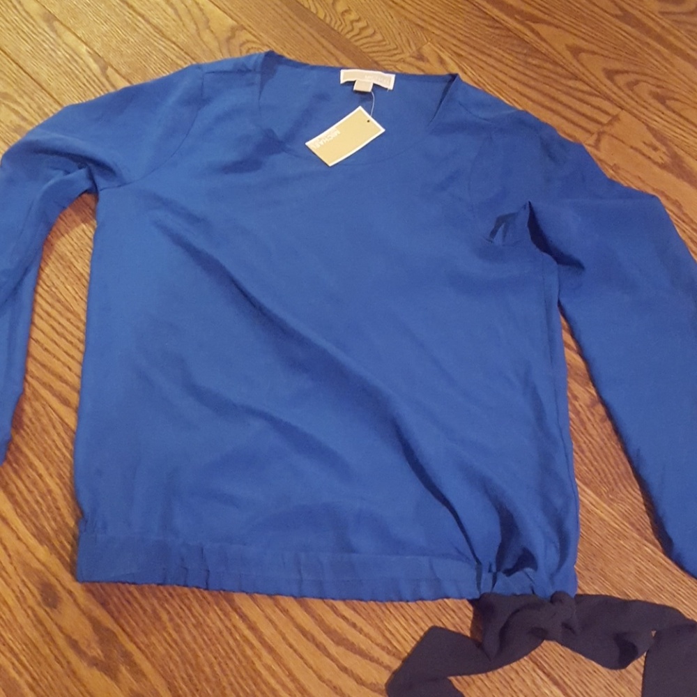 LONG SLEEVE MK